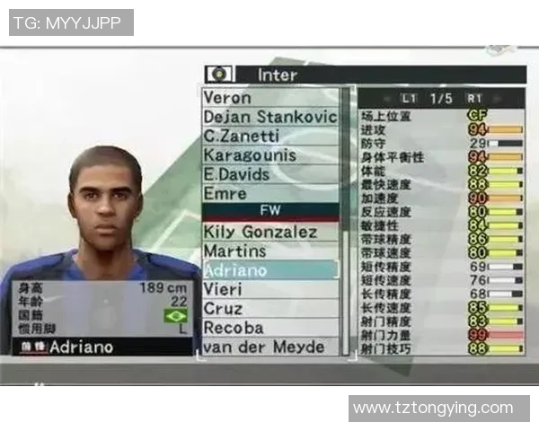 实况足球球星的外号背后故事与球场魅力解析